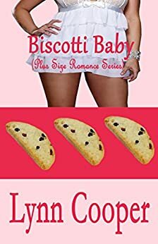 Biscotti Baby: by Lynn Cooper