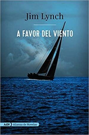 A favor del viento by Jim Lynch