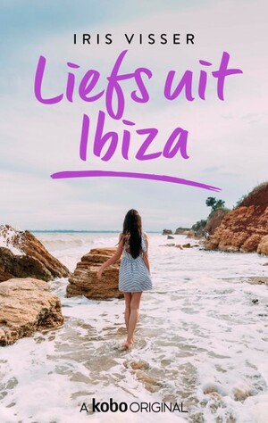 Liefs uit Ibiza by Iris Visser