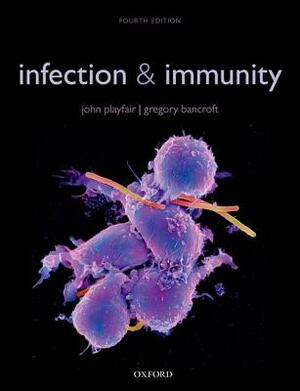 Infection & Immunity by Gregory Bancroft, John Playfair