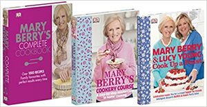 Mary Berry Bundle by Mary Berry