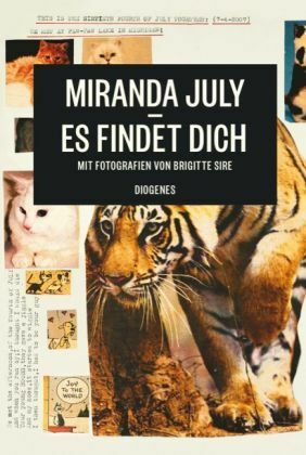 Es findet dich by Miranda July