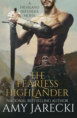 The Fearless Highlander by Amy Jarecki