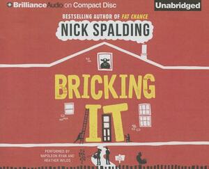 Bricking It by Nick Spalding