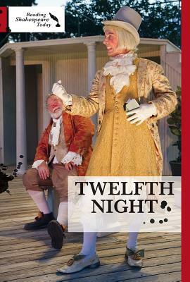 Twelfth Night by Elizabeth Schmermund, Dale Robeson