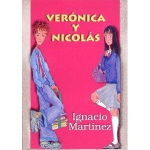 Verónica y Nicolás by Ignacio Martínez