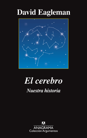 El Cerebro by David Eagleman
