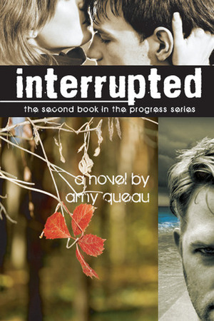 Interrupted by Amy Queau