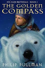 The Golden Compass by Philip Pullman