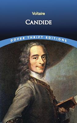 Candide by Voltaire