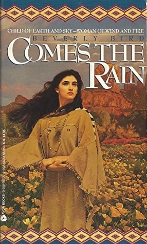 Comes the Rain by Beverly Bird