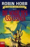 Die Magie des Assassinen by Robin Hobb