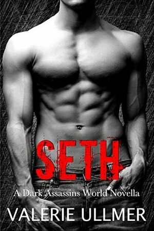 Seth by Valerie Ullmer