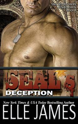 Seal's Deception by Elle James
