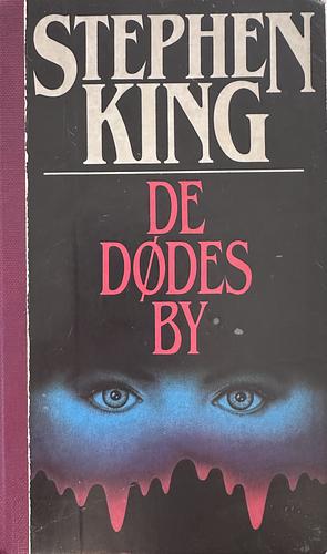 De dødes by by Stephen King