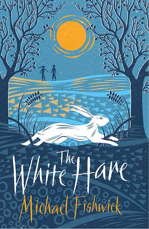 The White Hare by Michael Fishwick