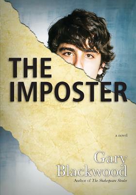 The Imposter by Gary Blackwood