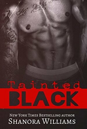 Tainted Black by Shanora Williams