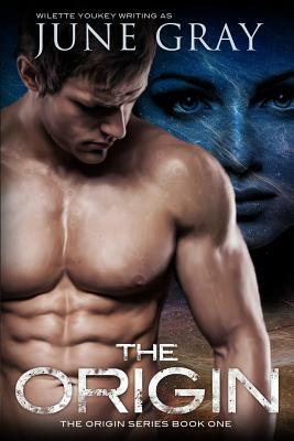 The Origin: The Origin Series, Book 1 by Wilette Youkey