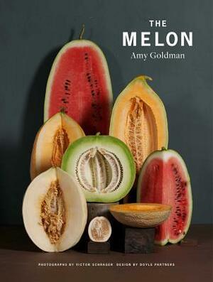 The Melon by Amy Goldman