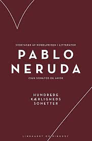 Hundrede kærlighedssonetter by Pablo Neruda