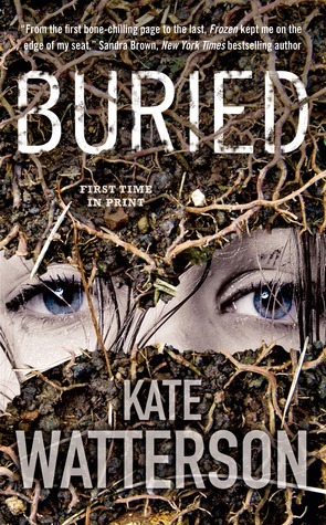 Buried by Kate Watterson