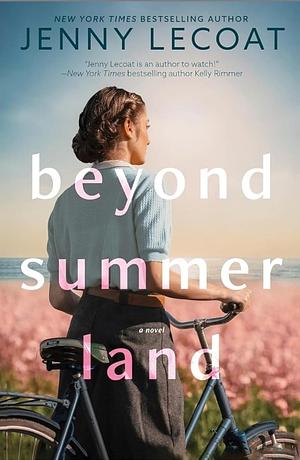 Beyond Summerland by Jenny Lecoat