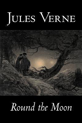 Rundt om Månen by Jules Verne