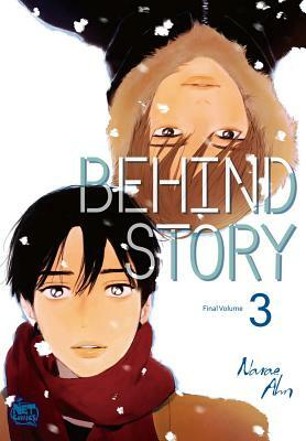 Behind Story, Volume 3 by Narae Ahn