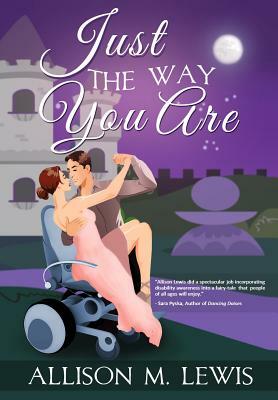 Just the Way You Are by Allison M. Boot