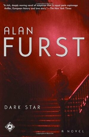 Dark Star by Alan Furst