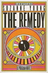 The Remedy by Suzanne Young