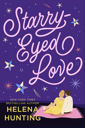 Starry-Eyed Love by Helena Hunting