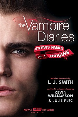 Origins by Julie Plec, L.J. Smith, Kevin Williamson