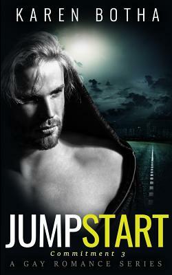 Jump Start by Karen Botha