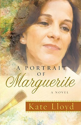 A Portrait of Marguerite by Kate Lloyd
