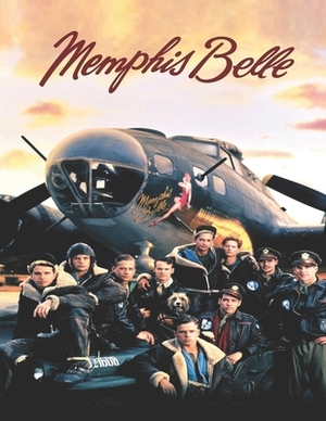 Memphis Belle: Screenplay by Maria Figueroa