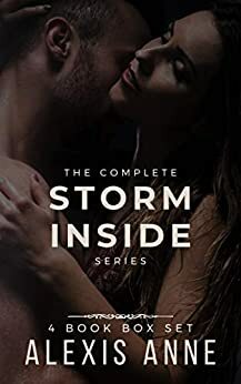 The Storm Inside Box Set by Alexis Anne