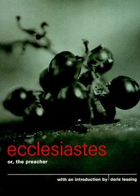 Ecclesiastes-KJV by 