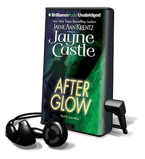 After Glow by Jayne Ann Krentz, Jayne Castle