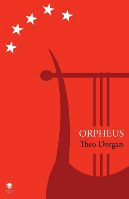 Orpheus by Theo Dorgan