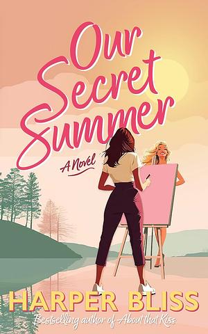 Our Secret Summer by Harper Bliss