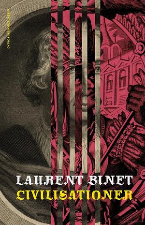 Civilisationer by Laurent Binet