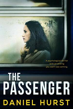 The Passenger by Daniel Hurst