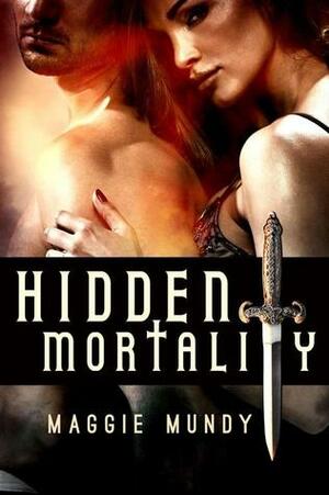 Hidden Mortality by Maggie Mundy