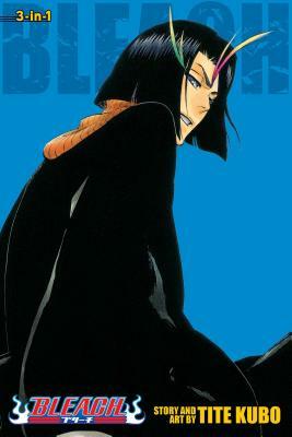 Bleach (3-In-1 Edition), Vol. 13 by Tite Kubo