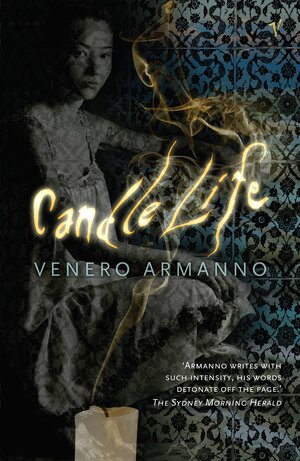 Candle Life by Venero Armanno