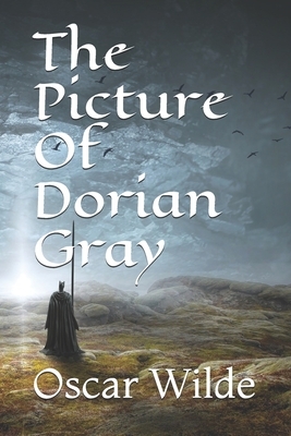 The Picture Of Dorian Gray by Oscar Wilde