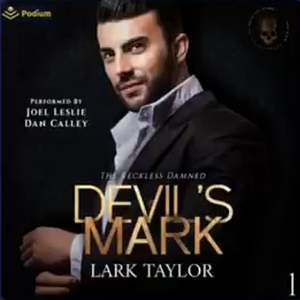 Devil's Mark by Lark Taylor
