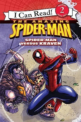 The Amazing Spider-Man: Spider-Man versus Kraven by Susan Hill, Andie Tong, Tong Wai Lum